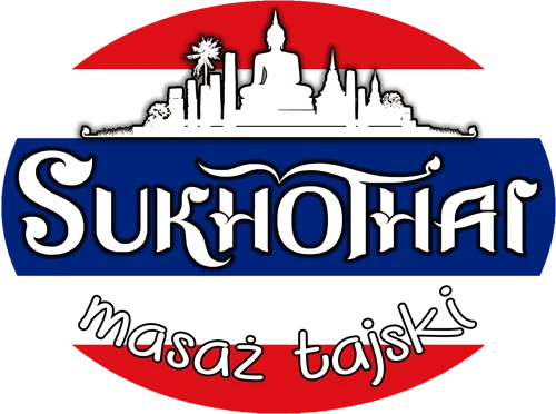 SUKHOTHAI - masaż tajski Krakow